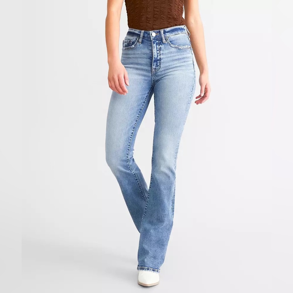 Buckle BKE Billie Boot Stretch Jeans